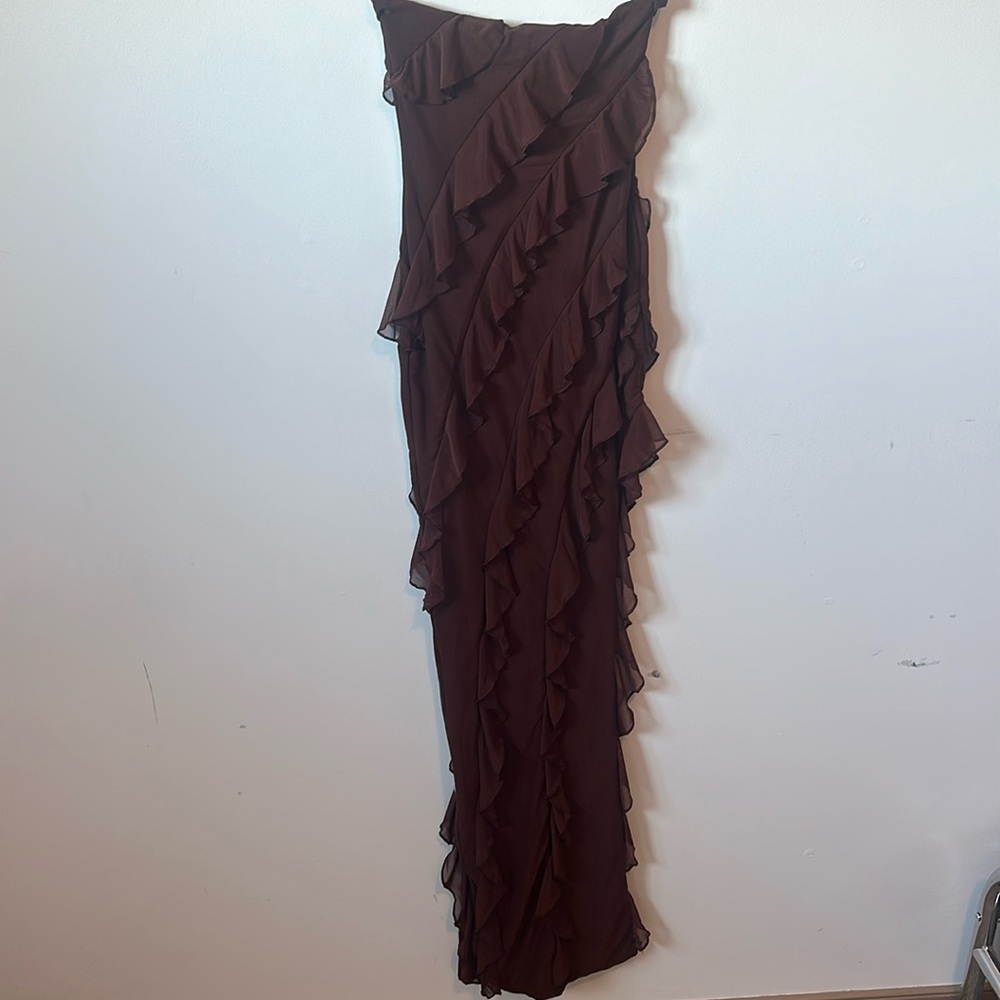Oh Polly Dress